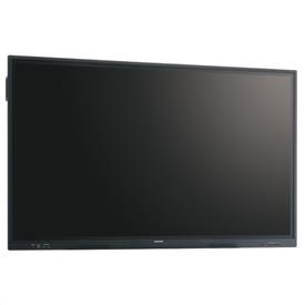 Image of Sharp NEC LC-Series Interactive Touchscreen Displays 2